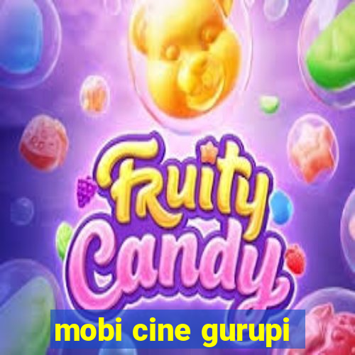 mobi cine gurupi